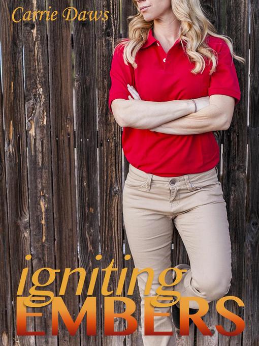 Cover image for Igniting Embers